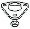 FRAP 721 Ball Joint